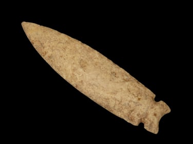 5 3/4" x 1 1/2" Graham Cave Pt.