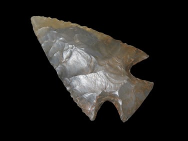 2 3/4" x 1 3/4" Snyder Pt.