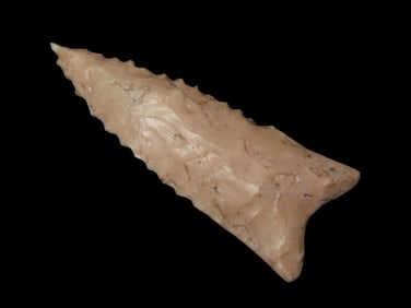 2 13/16" x 1" Dalton Pt.