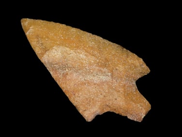 3 3/8" x 1 3/4" Dickson Pt.