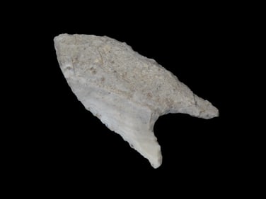 2 3/8" x 1 3/16" Dalton Pt.