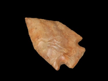 2 3/8" x 1 1/2" Afton Pt.