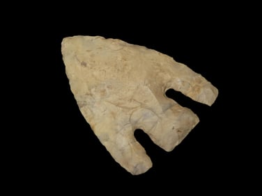 2 1/2" x 1 7/8" Melville Pt.