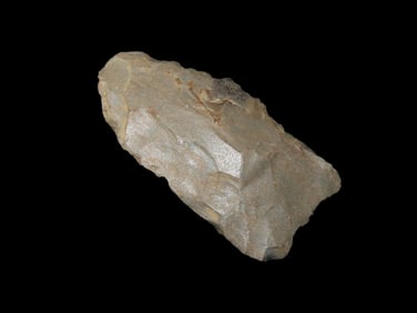 1 3/4" x 7/8" Paleo Pt.