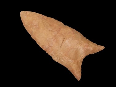 2 5/8" x 1 1/8" Dalton Pt.