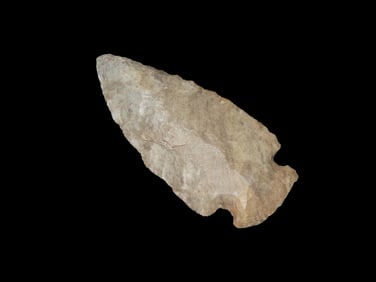 2 3/8" x 1 1/8" Holland Dalton Pt.