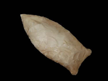 2 3/4" x 1 1/2" Pike Co. Pt.