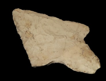 3 1/8" x 2" Dickson Pt.