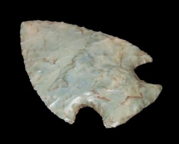 2 3/16" x 1 9/16" Snyder Pt.