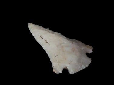 2 5/8" x 1 3/4" Snyder Pt.