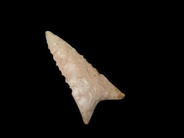 2 3/4" x 1 1/4" Dalton Pt.