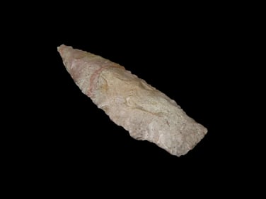 2 3/4" x 1" Square Stem Pt.