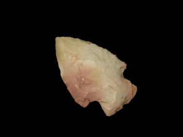 1 1/8" x 1 3/8" Snyder Pt.