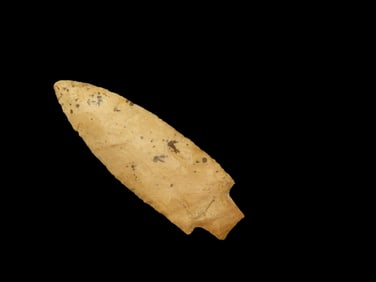 4 5/8" x 1 1/2" Dickson Pt.