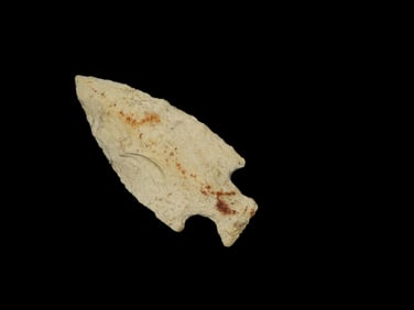 3 3/16" x 1 1/2" Snyder Pt.