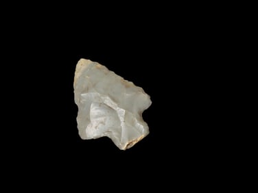 1 3/4" x 1 1/4" Dickson Pt.