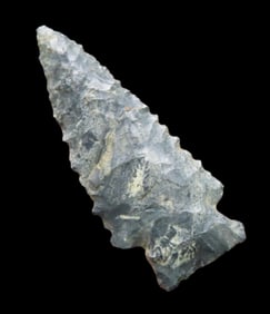 2 1/8" x 7/8" Stilwell Pt.