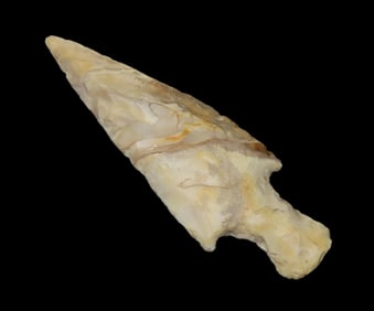 3 1/8" x 1" Apple Creek Pt.