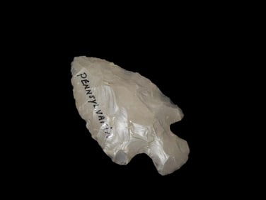 3 1/8" x 1 3/4" Snyder Pt.