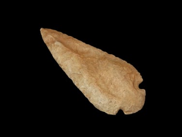 3 1/2" x 1 1/2" Snyder Pt.