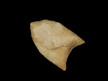 1 7/8" x 1 1/4" Dalton Pt.