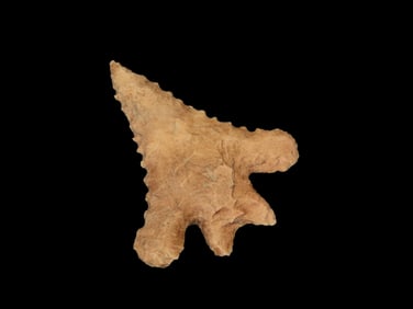 2" x 1 5/8" Fox Valley Pt.