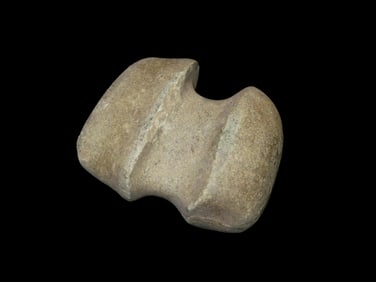 5 1/2" x 4 1/4" x 2" Full Grooved Axe