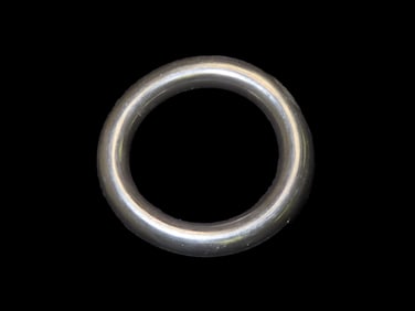 3 3/8" Stone Bracelet