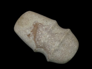 5 7/8" x 3 3/8" x 2"  Full Grooved Axe