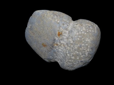 3 3/4" x 2 1/2" x 1 3/4" Full Grooved Axe