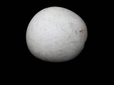 1 3/16" dia. Authentic Game Ball