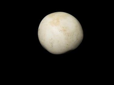 1 5/8" dia. Authentic Game Ball