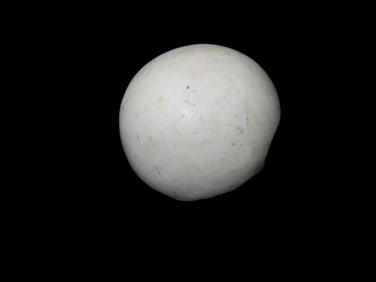 1" dia. Authentic Game Ball