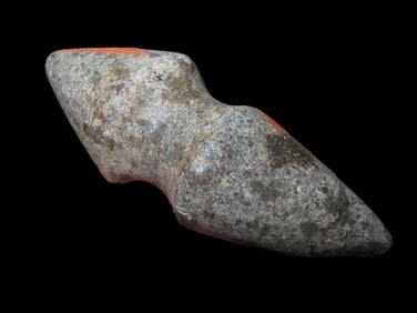 4 1/2" x 1 1/4" War Club Head