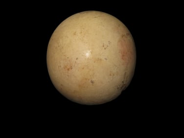 1 3/4" Authentic Game Ball