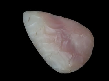 4 5/16" x 2 7/8" Novaculite North Blade