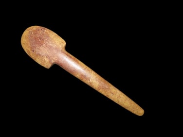 11 1/2" x 2 5/8" Rat Tailed Spud