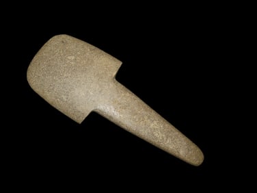 9 1/2" x 3 3/4" Rat Tailed Spud