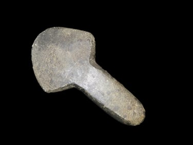 6 1/2" x 3 5/8" Spud