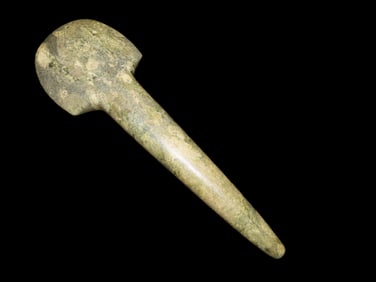 11 1/2" x 3 1/2" Rat Tailed Spud