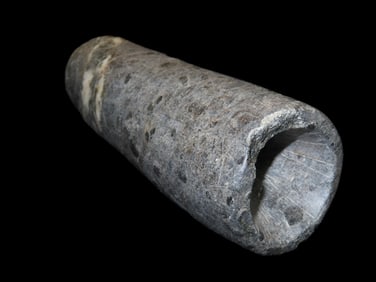 6 7/16" x 2 3/8" Tube Pipe