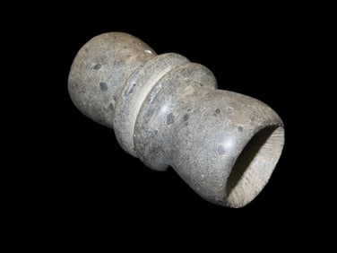 4 7/16" x 2 1/8" Tube Pipe