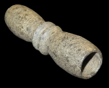 4 1/2" x 1 1/8" Tube Pipe