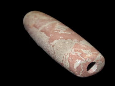 4 1/8" x 1 1/8" Tube Pipe