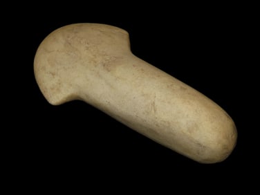 6 3/8" x 3 1/8" Spud