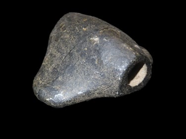 2 7/8" x 2 1/2" Bannerstone