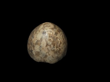 1 3/4" x 1 5/8" Burial Cone