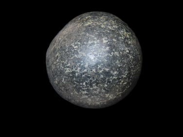 2 7/8" x 1 1/8" Burial Cone