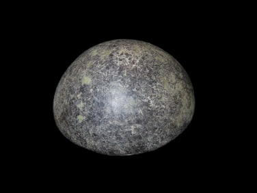 2 1/8" x 1" Burial Cone