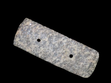 4" x 1 1/2" Hardstone Gorget